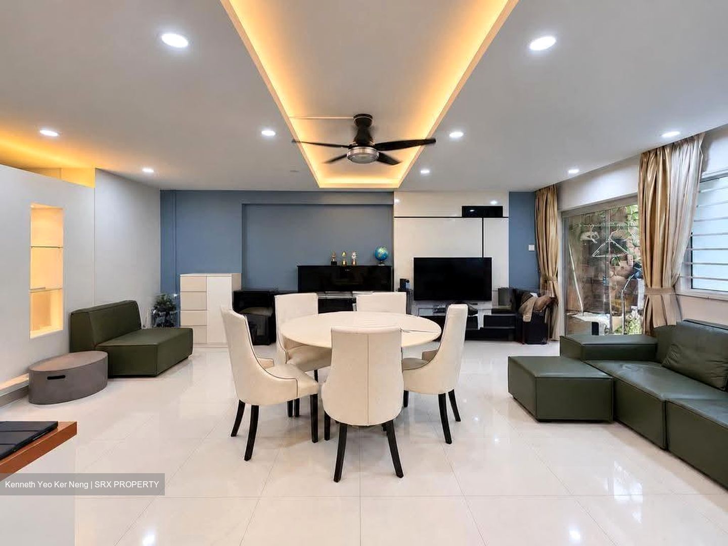 Blk 269 Toh Guan View (Jurong East), HDB 5 Rooms #632742761